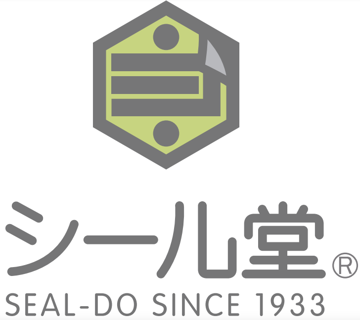 株式会社シール堂印刷 logo