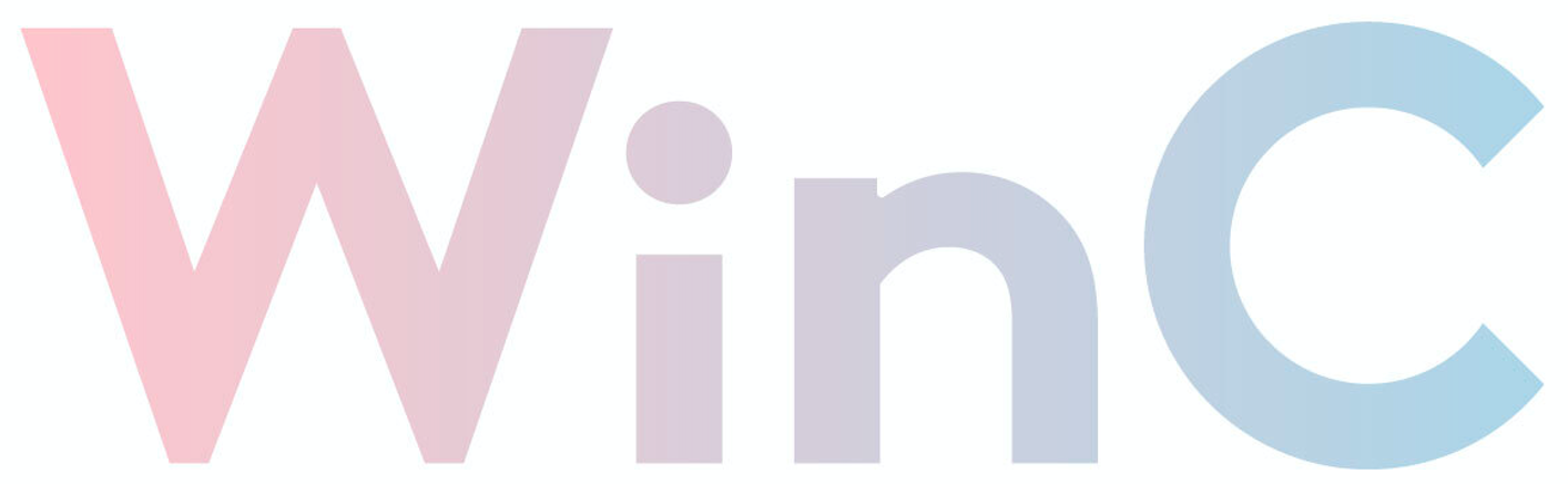 株式会社WinC logo