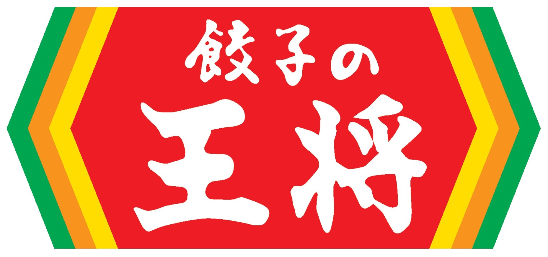 株式会社王将フードサービス logo