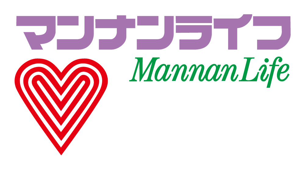 株式会社マンナンライフ logo