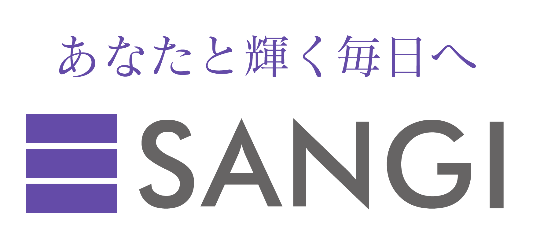 株式会社サンギ logo