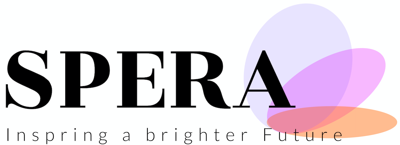 株式会社SPERA logo