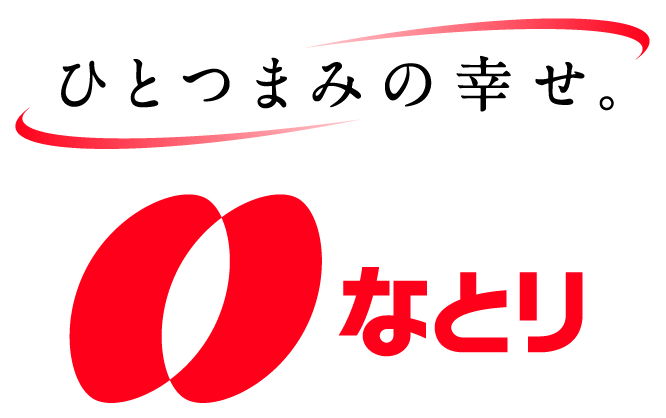 株式会社なとり logo