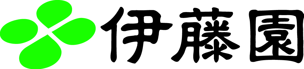 株式会社伊藤園 logo