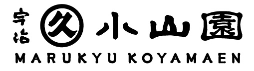 株式会社丸久小山園 logo