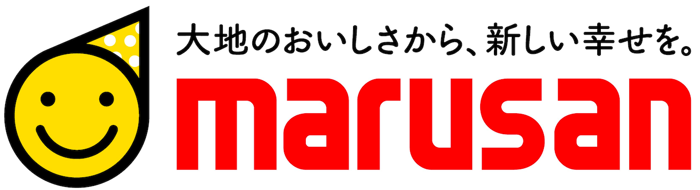 マルサンアイ株式会社 logo