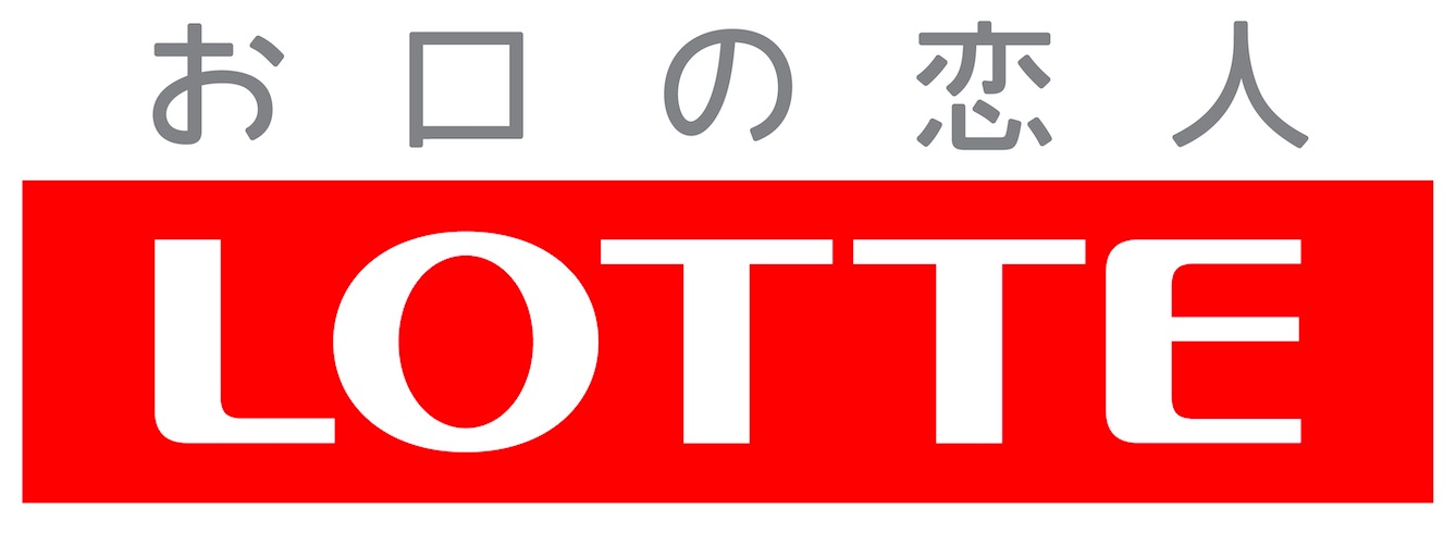 株式会社ロッテ logo