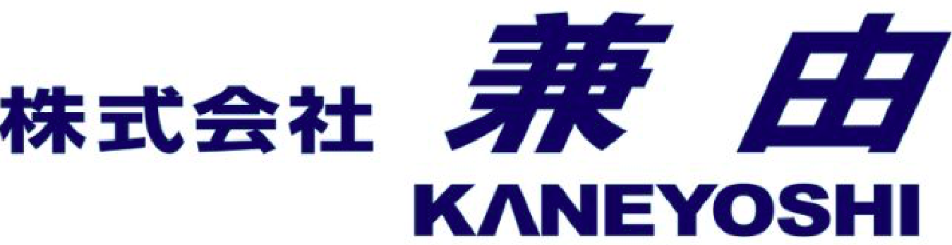 株式会社兼由 logo