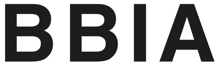 株式会社BBIA JAPAN logo