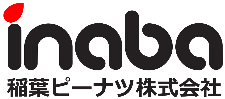 稲葉ピーナツ株式会社 logo