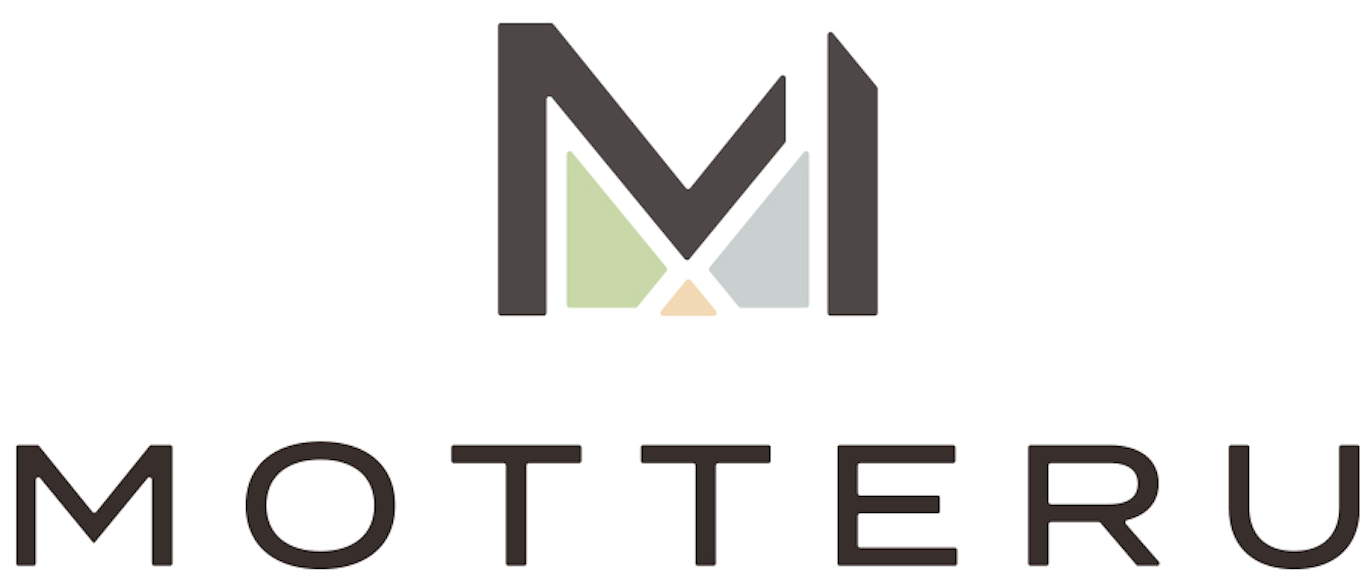 株式会社MOTTERU logo