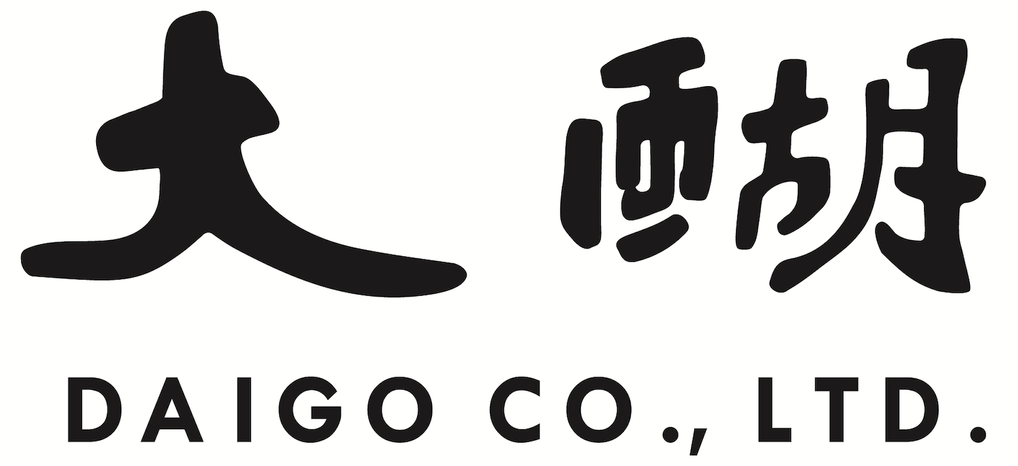 株式会社大醐 logo